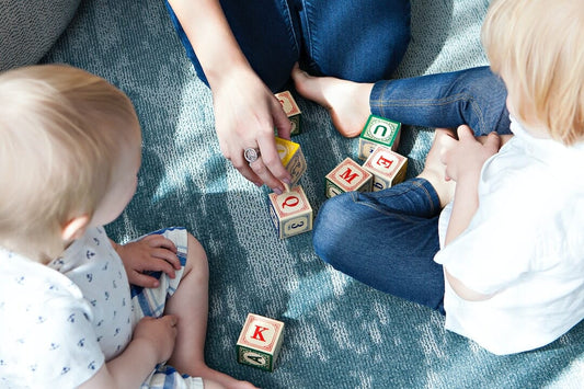 Healthy Snacking & Meals for Kids: Discover NutriBurps Range of Nutritious Options