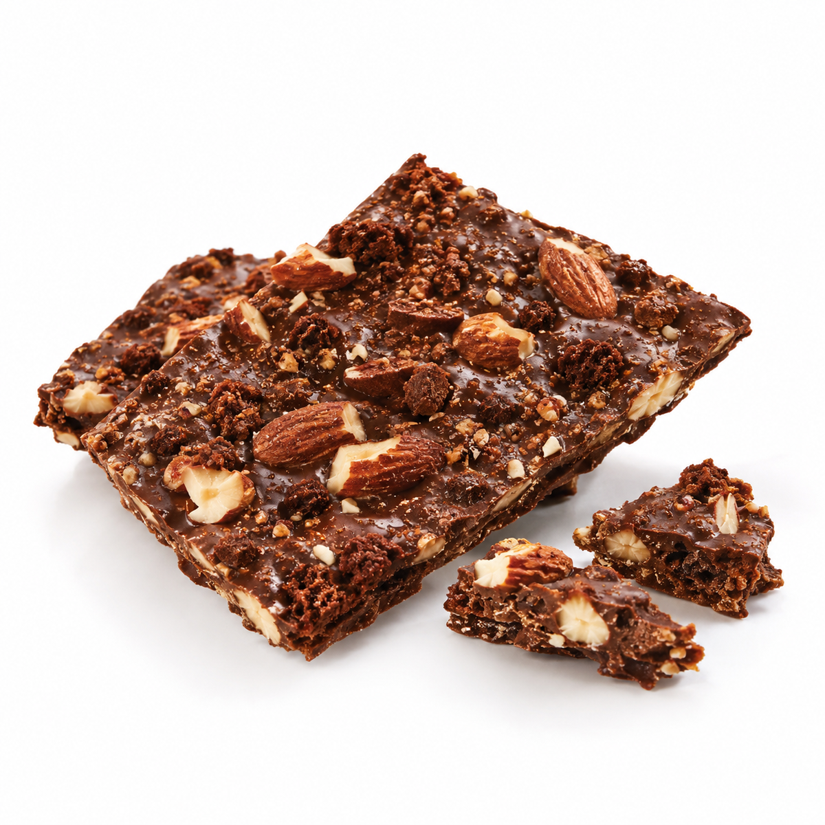 Brownie Brittle